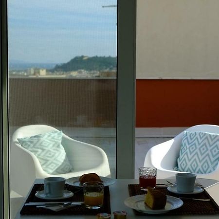 Quarantacinque Ospitalita Hotel กาญารี ภายนอก รูปภาพ