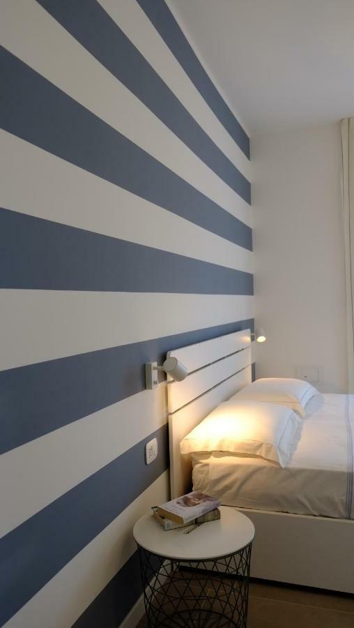Quarantacinque Ospitalita Hotel กาญารี ภายนอก รูปภาพ