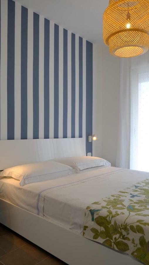 Quarantacinque Ospitalita Hotel กาญารี ภายนอก รูปภาพ