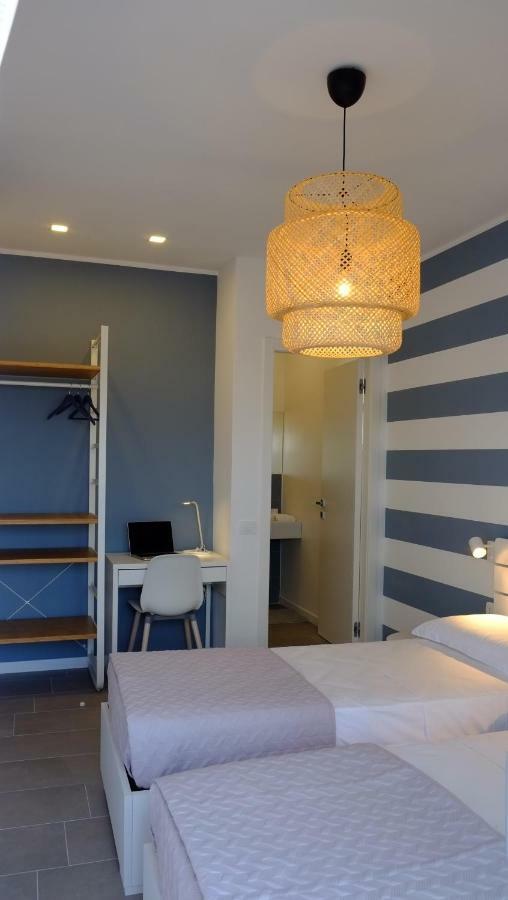 Quarantacinque Ospitalita Hotel กาญารี ภายนอก รูปภาพ