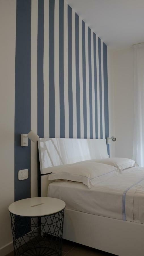 Quarantacinque Ospitalita Hotel กาญารี ภายนอก รูปภาพ